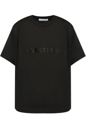 Helmut Lang Uomo, Top, Nero, S, new