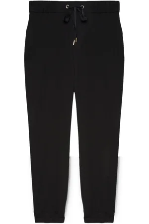 Fiorella rubino Donna, Pantaloni, Nero, S, new