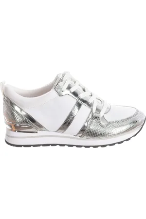 Michael Kors Donna, Scarpe, Multicolore, 36 1/2 EU, new