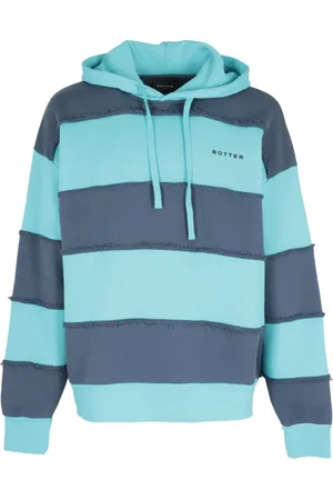 Botter Uomo, Felpe, Multicolore, XS, new