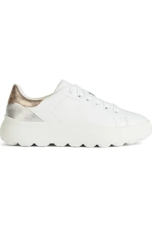 Geox Donna, Scarpe, Bianco, 41 EU, new