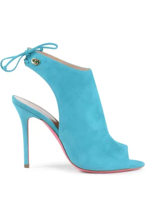 DEE OCLEPPO Donna, Scarpe, Verde, 37 EU, new