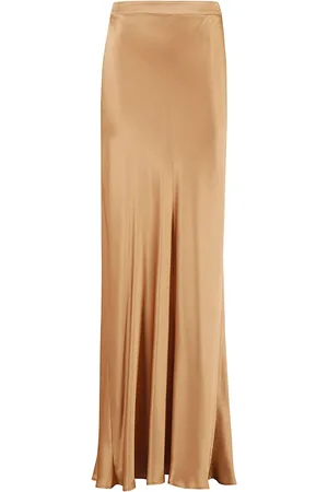 ANTONELLI Donna, Gonne, Marrone, M, new