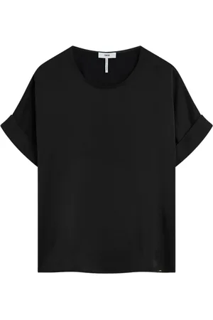 Cinque Donna, Camicette , Nero, S, new