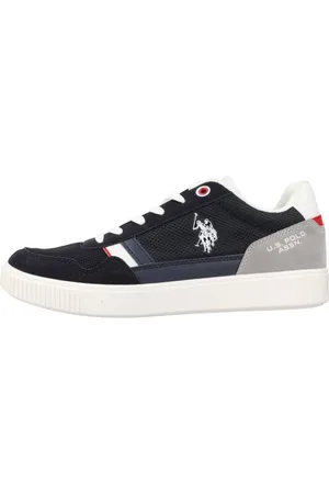 U.S. Polo Assn. Uomo, Scarpe, Multicolore, 44 EU, new