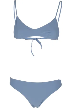 Lido Donna, Costumi da bagno, Blu, M, new