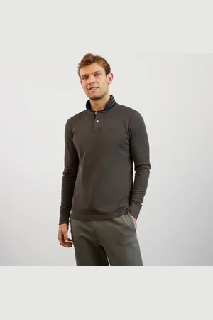 Eden Park Uomo, Top, Verde, S, new