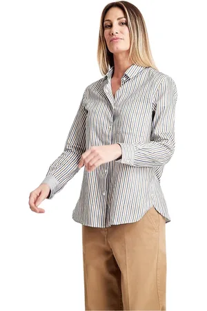 Aspesi Donna, Camicette , Multicolore, M, new