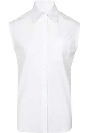 Nº21 Donna, Camicette , Bianco, S, new