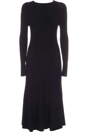 DKNY Donna, Abiti, Nero, S, new