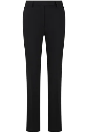 Beatrice B Donna, Pantaloni, Nero, 2Xs, new