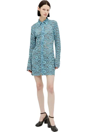 Eytys Donna, Abiti, Blu, L, new