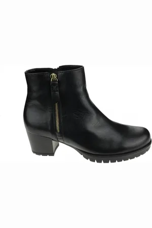 Gabor Donna, Scarpe, Nero, 37 1/2 EU, new