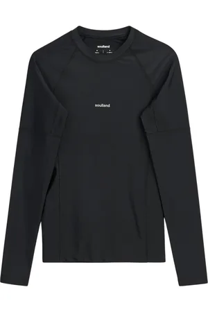 Soulland Unisex, Sport, Nero, 2Xs/Xs, new