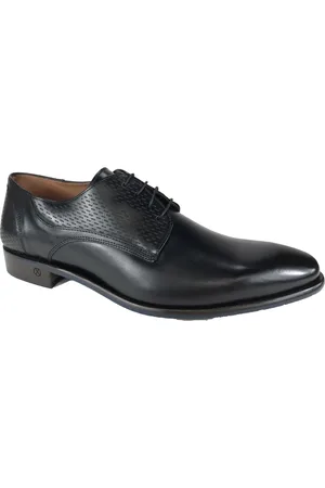 Ambiorix Uomo, Scarpe, Nero, 42 1/2 EU, new