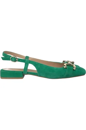Alma en Pena Donna, Scarpe, Verde, 37 EU, new