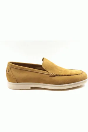 Berwick Uomo, Scarpe, Giallo, 39 EU, new