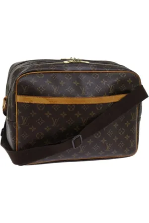 LOUIS VUITTON Donna, Pre-owned, Marrone, Taglia unica, used