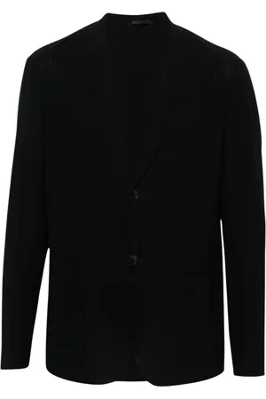 Giorgio Armani Uomo, Giacche, Blu, M, new