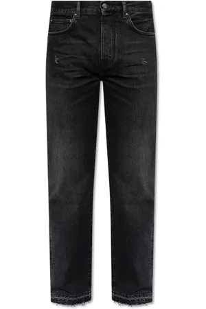 AMIRI Uomo, Jeans, Nero, W33, new
