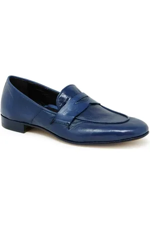 MARA BINI Donna, Scarpe, Blu, 38 EU, new