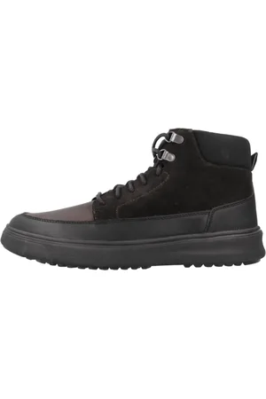 Geox Uomo, Scarpe, Marrone, 42 EU, new