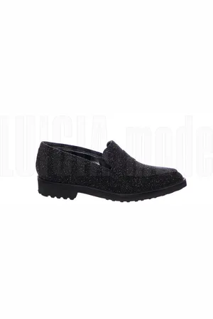 ANNA F. Donna, Scarpe, Nero, 36 EU, new