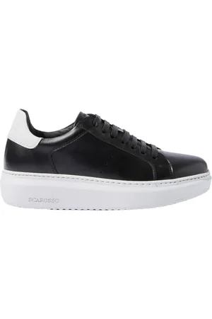Scarosso Donna, Scarpe, Nero, 39 1/2 EU, new