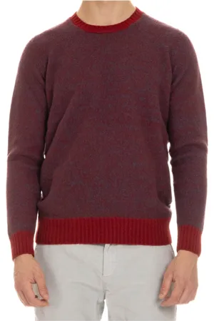 DRUMOHR Donna, Maglie, Rosso, 2Xl, new