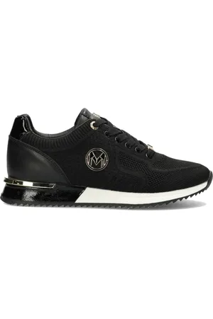 Mexx Donna, Scarpe, Nero, 37 EU, new