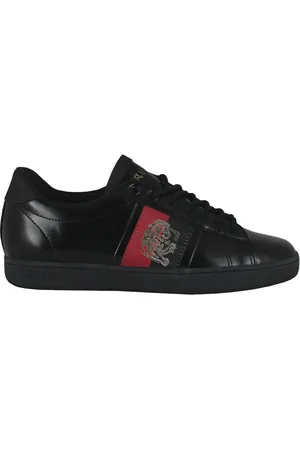 Cruyff Uomo, Scarpe, Nero, 39 EU, new