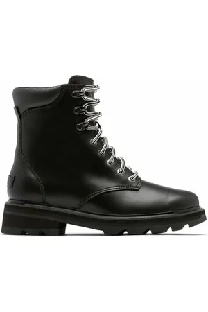 sorel Donna, Scarpe, Nero, 38 EU, new