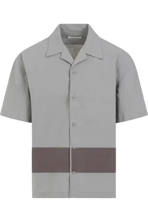 CRAIG GREEN Uomo, Magliette, Grigio, L, new