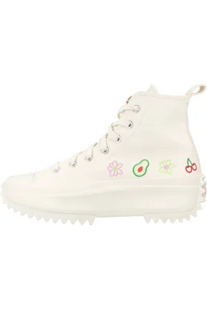 Converse Uomo, Scarpe, Bianco, 46 1/2 EU, new