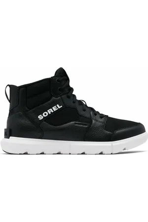 sorel Uomo, Scarpe, Nero, 42 EU, new