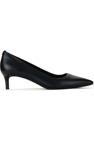 Michael Kors Donna, Scarpe, Nero, 36 EU, new