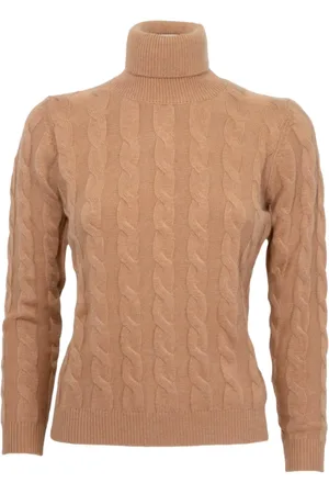 CASHMERE COMPANY Donna, Maglie, , L, new