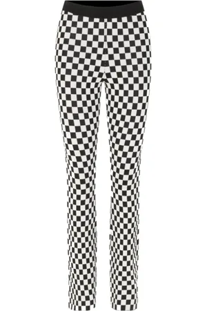 Baum und Pferdgarten Donna, Pantaloni, Nero, M, new