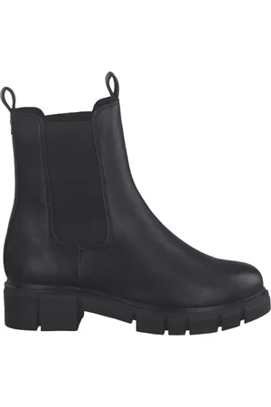 Marco Tozzi Donna, Scarpe, Nero, 38 EU, new