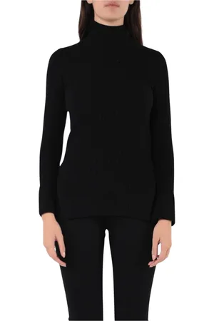 AKEP Donna, Maglie, Nero, M, new