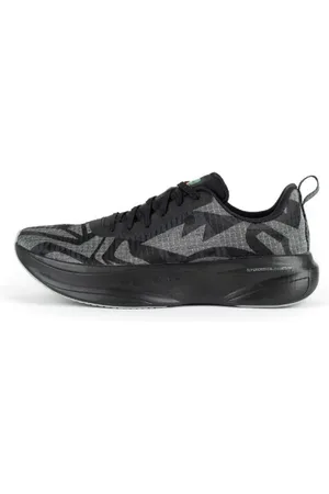 BRANDBLACK Uomo, Scarpe, Nero, 41 EU, new