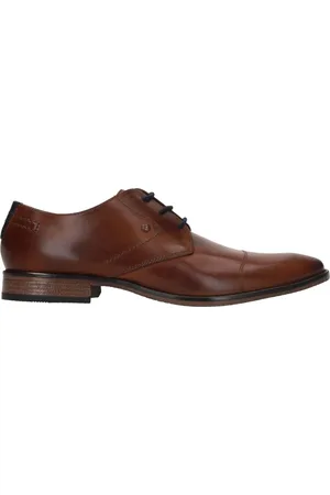 Bugatti Uomo, Scarpe, Marrone, 44 EU, new
