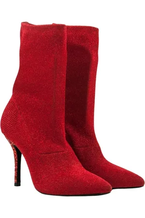 Strategia Donna, Scarpe, Rosso, 38 EU, new
