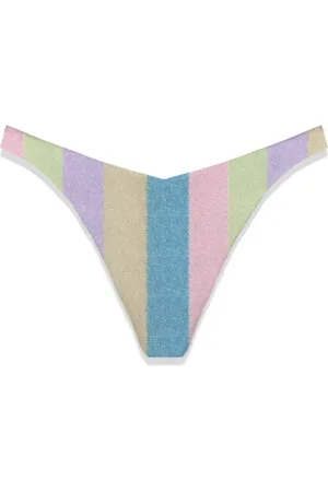 MC2 SAINT BARTH Donna, Costumi da bagno, Multicolore, L, new