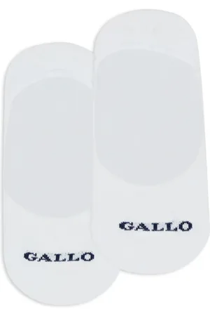 Gallo Donna, Mutande, Bianco, S, new