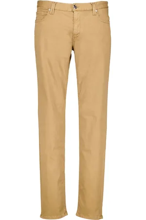 Alberto Uomo, Pantaloni, , W31 L32, new