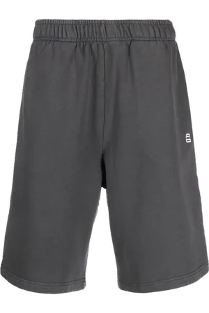 AMBUSH Uomo, Pantaloncini, Grigio, S, new