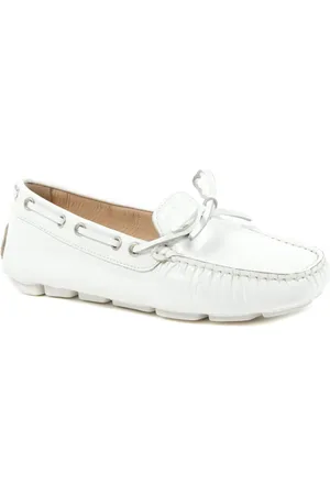 DEE OCLEPPO Donna, Scarpe, Bianco, 36 EU, new