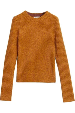 Rodebjer Donna, Maglie, Giallo, L, new