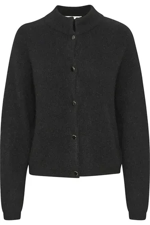 Gestuz Donna, Maglie, Nero, 2Xs, new